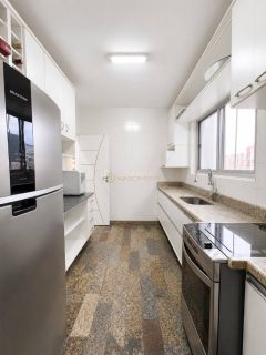 Apartamento Para Vender com 3 quartos 1 suíte Rio Vermelho em Salvador