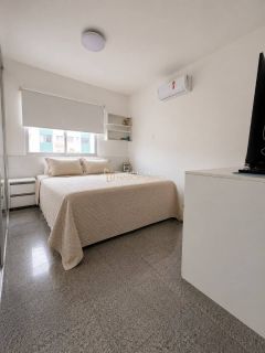 Apartamento Para Vender com 3 quartos 1 suíte Rio Vermelho em Salvador