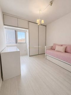 Apartamento Para Vender com 3 quartos 1 suíte Rio Vermelho em Salvador