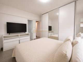 Apartamento Para Vender com 3 quartos 1 suíte Rio Vermelho em Salvador