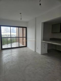 Apartamento Para Alugar com 1 quarto Buraquinho em Lauro De Freitas