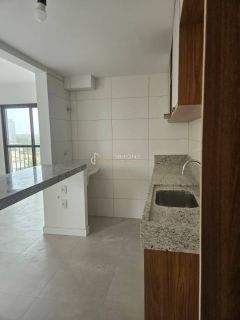 Apartamento Para Alugar com 1 quarto Buraquinho em Lauro De Freitas