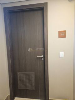 Apartamento Para Alugar com 1 quarto Buraquinho em Lauro De Freitas