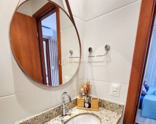 Apartamento Para Vender com 1 quartos 1 suítes no bairro Graça em Salvador