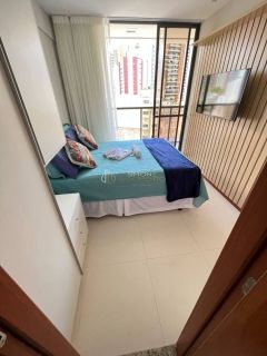 Apartamento Para Vender com 1 quartos 1 suítes no bairro Graça em Salvador
