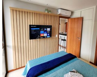 Apartamento Para Vender com 1 quartos 1 suítes no bairro Graça em Salvador