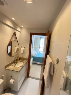 Apartamento Para Vender com 1 quartos 1 suítes no bairro Graça em Salvador