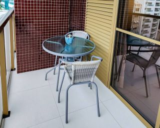 Apartamento Para Vender com 1 quartos 1 suítes no bairro Graça em Salvador