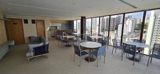 Apartamento Para Vender com 1 quartos 1 suítes no bairro Graça em Salvador