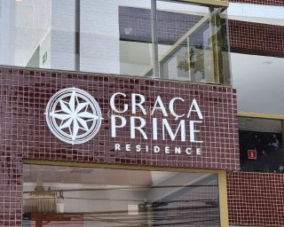 Apartamento Para Vender com 1 quartos 1 suítes no bairro Graça em Salvador