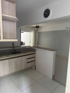 Apartamento Para Alugar com 2 quartos 1 suíte Placaford [