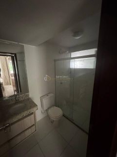 Apartamento Para Alugar com 2 quartos 1 suíte Placaford [