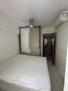 Apartamento Para Alugar com 2 quartos 1 suíte Placaford [