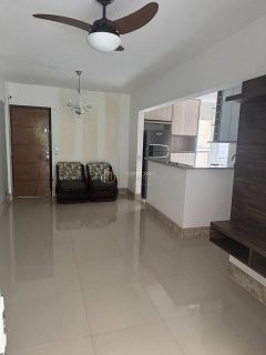 Apartamento Para Alugar com 2 quartos 1 suíte Placaford [