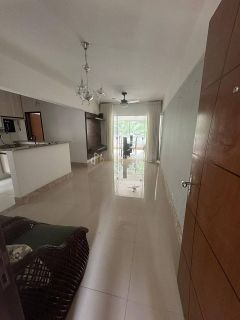 Apartamento Para Alugar com 2 quartos 1 suíte Placaford [