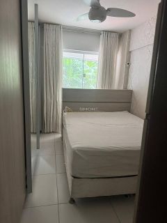 Apartamento Para Alugar com 2 quartos 1 suíte Placaford [