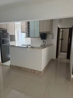 Apartamento Para Alugar com 2 quartos 1 suíte Placaford [