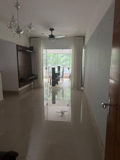 Apartamento Para Alugar com 2 quartos 1 suíte Placaford [