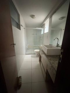 Apartamento Para Alugar com 2 quartos 1 suíte Placaford [