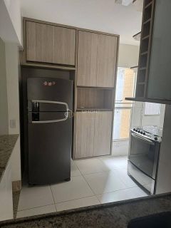 Apartamento Para Alugar com 2 quartos 1 suíte Placaford [
