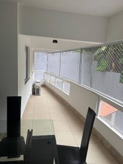 Apartamento Para Alugar com 2 quartos 1 suíte Placaford [