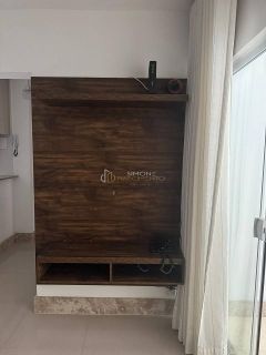 Apartamento Para Alugar com 2 quartos 1 suíte Placaford [