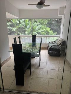 Apartamento Para Alugar com 2 quartos 1 suíte Placaford [