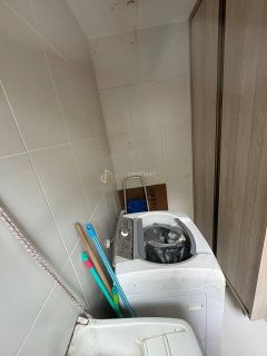 Apartamento Para Alugar com 2 quartos 1 suíte Placaford [