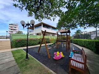 Apartamento Para Vender com 2 quartos 1 suíte  Candeal em Salvador