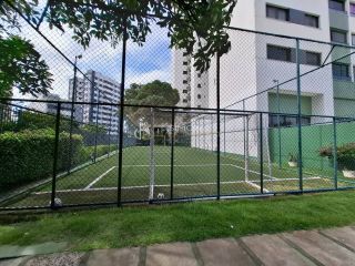 Apartamento Para Vender com 2 quartos 1 suíte  Candeal em Salvador