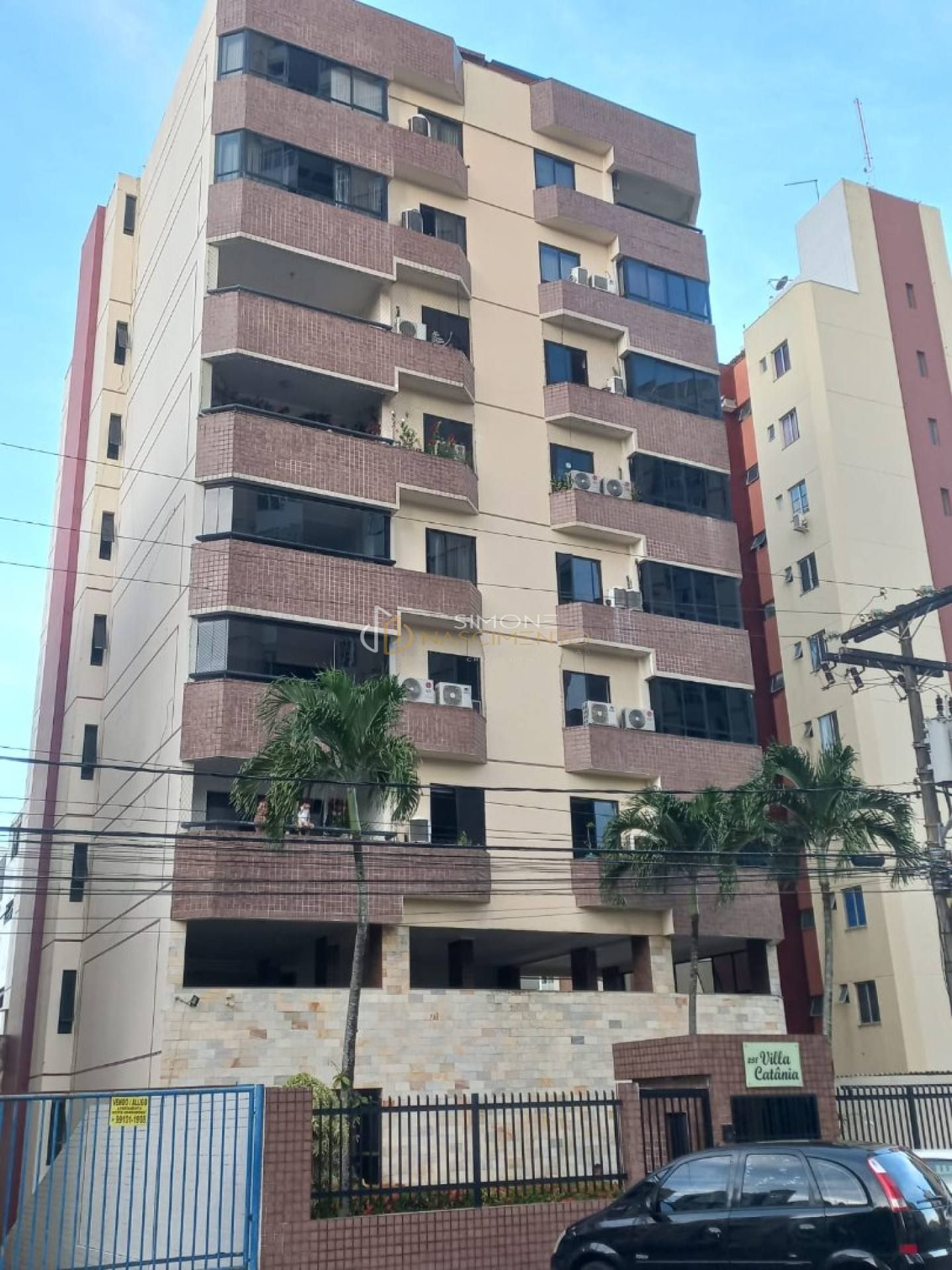 Apartamento Para Vender com 3 quarto  Pituba em Salvador