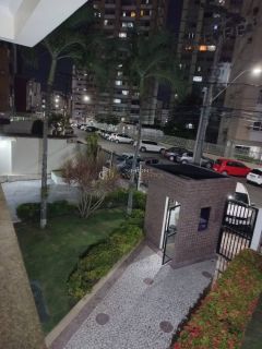 Apartamento Para Vender com 3 quarto  Pituba em Salvador