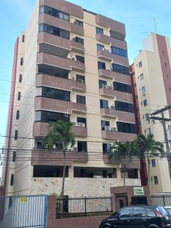 Apartamento Para Vender com 3 quarto  Pituba em Salvador