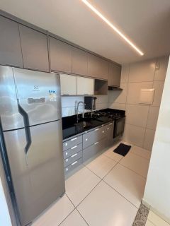 Apartamento Para Alugar com 2 quartos 1 suíte  Pituba em Salvador