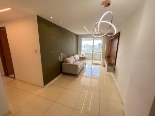 Apartamento Para Alugar com 2 quartos 1 suíte  Pituba em Salvador