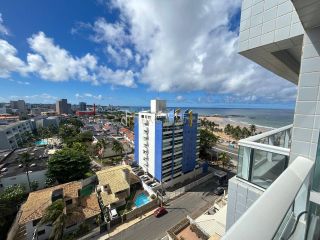 Apartamento Para Alugar com 2 quartos 1 suíte  Pituba em Salvador