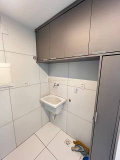 Apartamento Para Alugar com 2 quartos 1 suíte  Pituba em Salvador