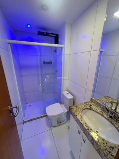 Apartamento Para Alugar com 2 quartos 1 suíte  Pituba em Salvador