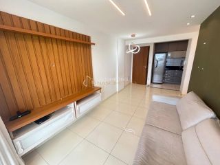 Apartamento Para Alugar com 2 quartos 1 suíte  Pituba em Salvador