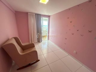 Apartamento Para Alugar com 2 quartos 1 suíte  Pituba em Salvador