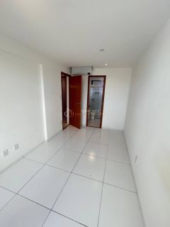 Apartamento Para Alugar com 2 quartos 1 suíte  Pituba em Salvador