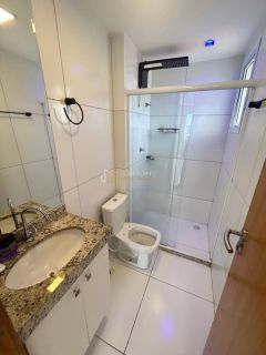 Apartamento Para Alugar com 2 quartos 1 suíte  Pituba em Salvador
