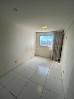 Apartamento Para Alugar com 2 quartos 1 suíte  Pituba em Salvador