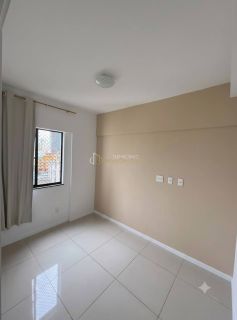 Apartamento, 2 qtos, 1 suíte, Infra Completa - Luis Anselmo