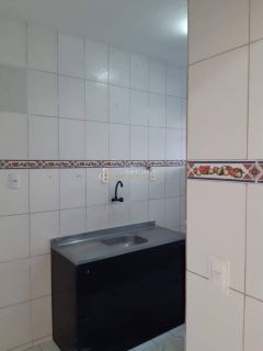 Excelente Apto 03 qtos, Infra Completa - Brotas (Daniel Lisboa)