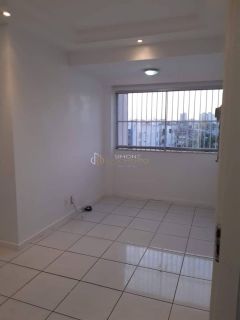 Excelente Apto 03 qtos, Infra Completa - Brotas (Daniel Lisboa)