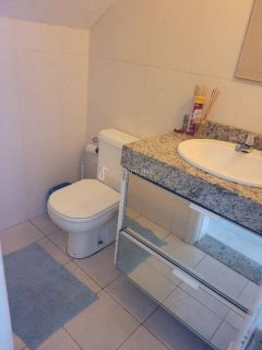 Village Duplex 02 qtos com 02 suites, Infra Completa - Patamares