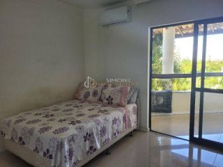 Village Duplex 02 qtos com 02 suites, Infra Completa - Patamares