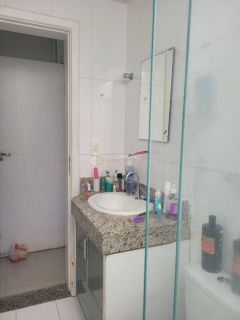 Village Duplex 02 qtos com 02 suites, Infra Completa - Patamares