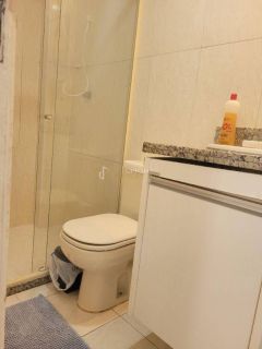 Village Duplex 02 qtos com 02 suites, Infra Completa - Patamares